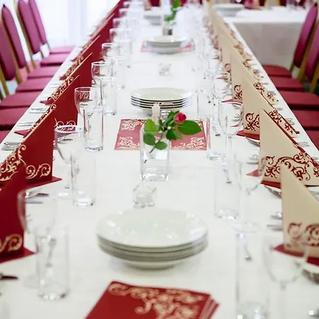 Grand Hotel Bratislava
