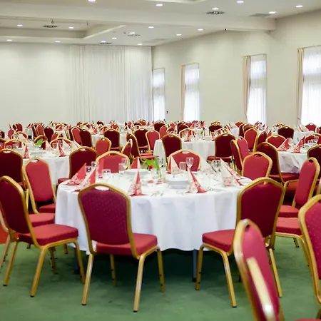Hotel Grand Bratislava