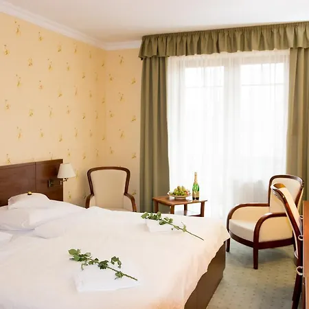 Grand Hotel Bratislava