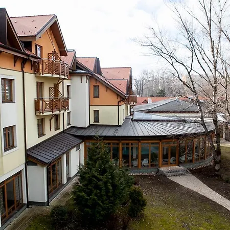 Hotel Grand Bratislava