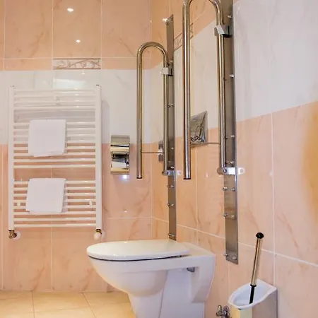 Grand Hotel Bratislava