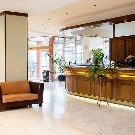 Hotel Grand Bratislava
