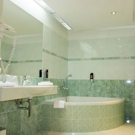Hotel Grand Bratislava