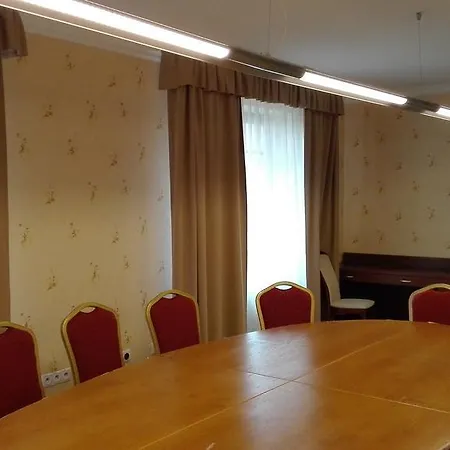 Grand Hotel Bratislava